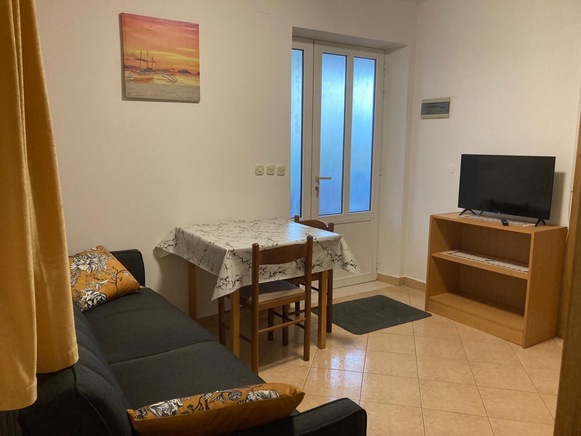 Apartments Deranja Dubrovník Exteriér fotografie