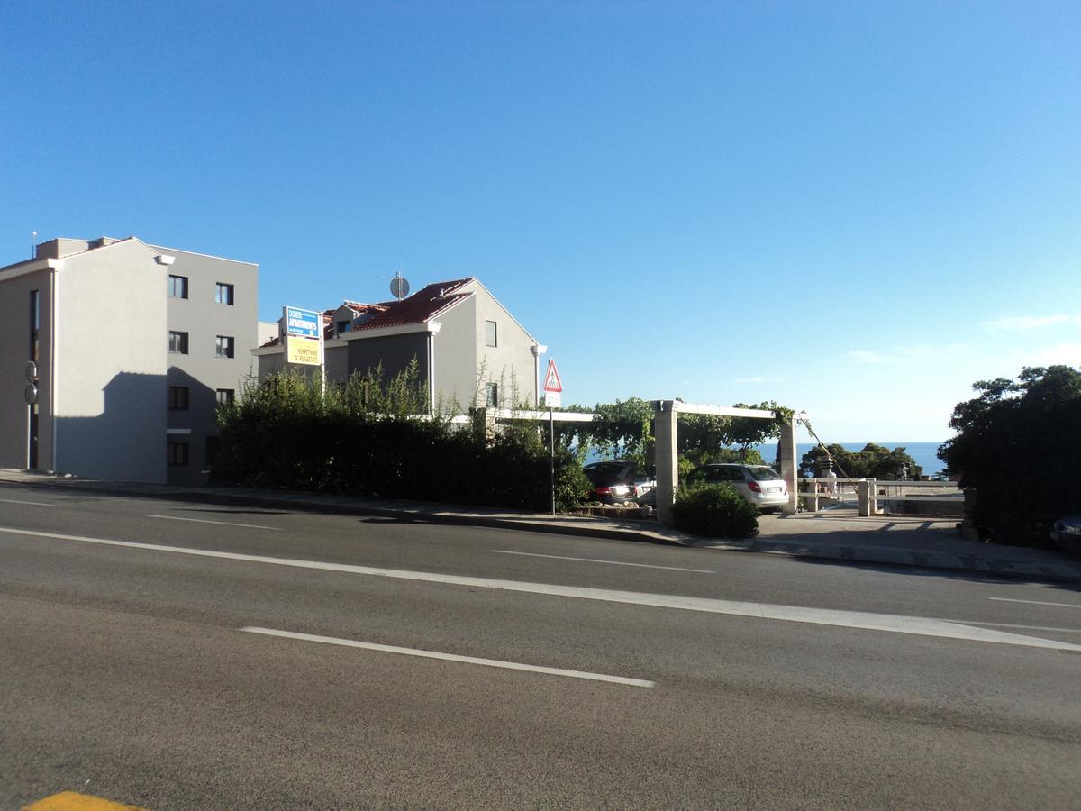 Apartments Deranja Dubrovník Exteriér fotografie