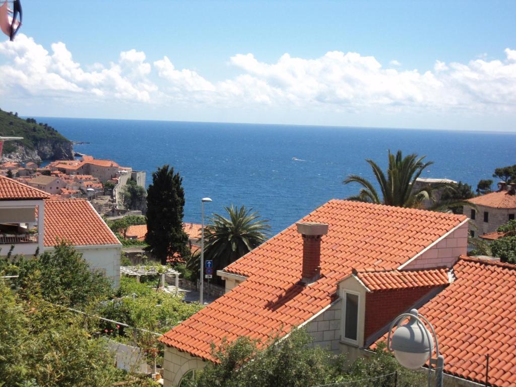 Apartments Deranja Dubrovník Exteriér fotografie